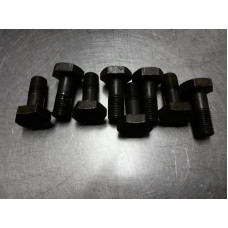 94T053 Flexplate Bolts For 16-18 Ram 1500  3.0 68161231AA Diesel